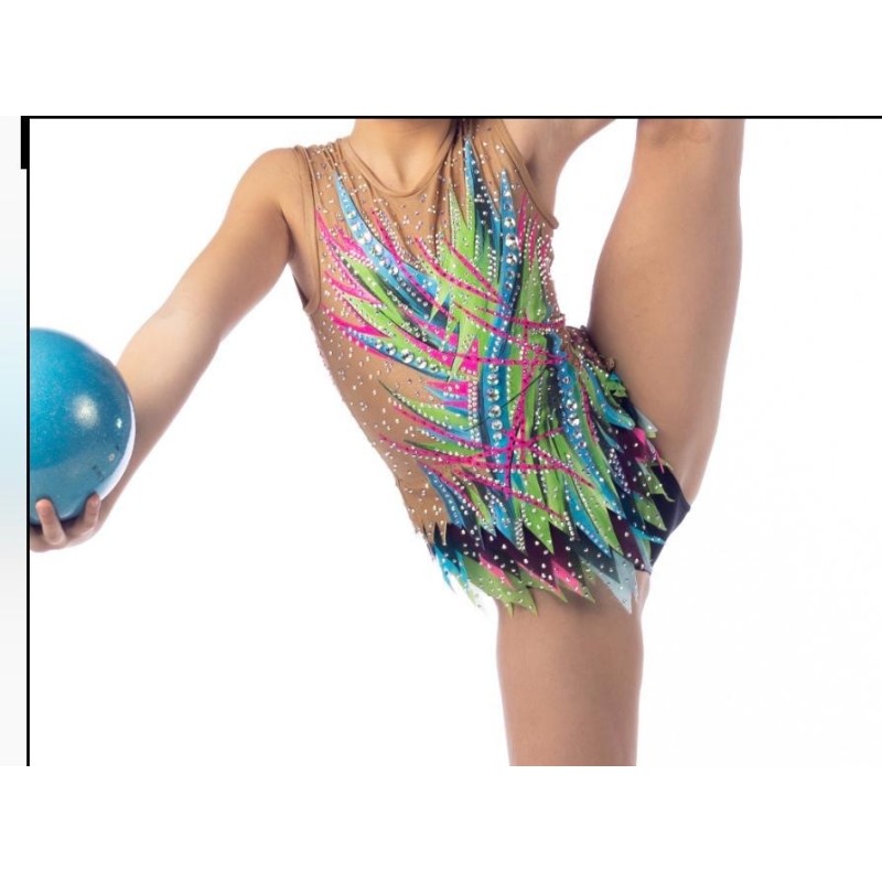 Justo Taille 8/10 ans 120/140cm environ