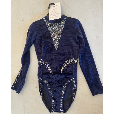 Justo Taille 10 11 ans