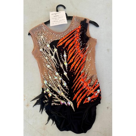 Justo Taille 12 13 ans