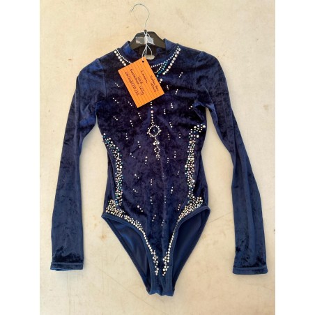 Justo Taille 8/10 ans en velours