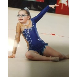 Justo Taille 8/10 ans