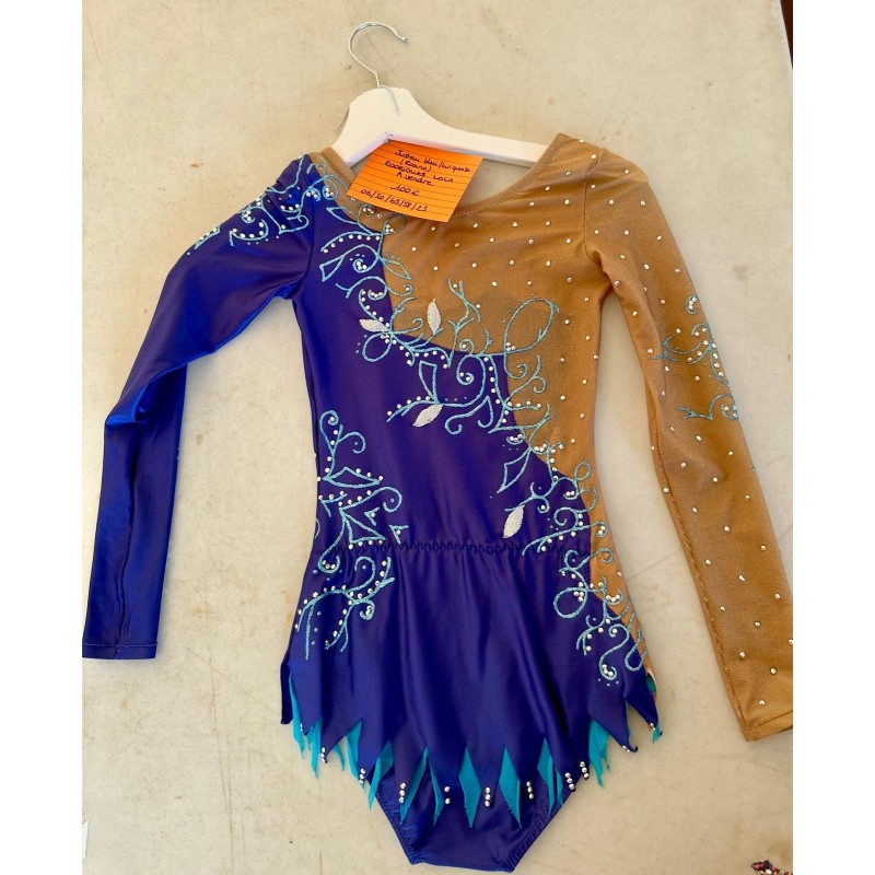 Justo Taille 8/10 ans