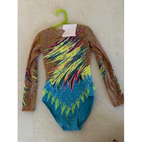 Justo Taille 9/10 ans