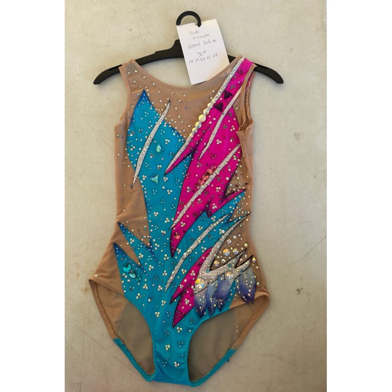 Justo Taille 10/11 ans