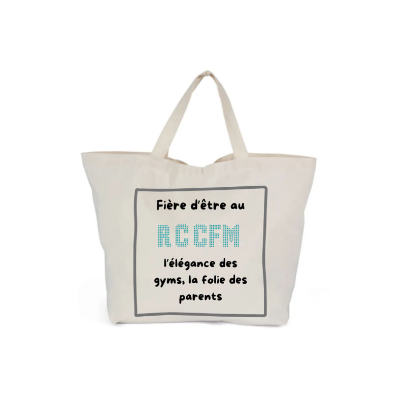 Grand Tote bag